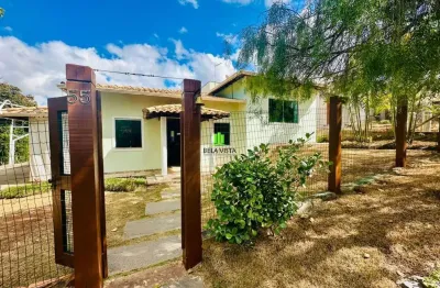 Casa em condomínio fechado com 4 quartos à venda na dos cedros, 55, condomínio vivendas, lagoa santa por r$ 2.500.000