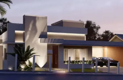 Casa em condomínio fechado com 4 quartos à venda na das araucárias, 50, condomínio sonho verde, lagoa santa por r$ 2.700.000