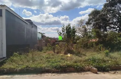 Terreno à venda na quatro,, 13, portal do sol, lagoa santa por r$ 210.000