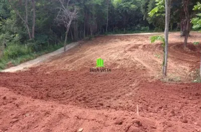 Terreno em condomínio fechado à venda na lote 06 quadra 24, 24, gran royalle, lagoa santa por r$ 430.000