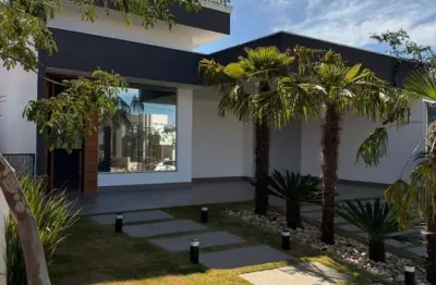Casa em condomínio fechado com 3 quartos à venda na oito, 315, parque dos buritis, lagoa santa por r$ 1.250.000