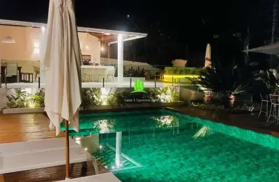 Casa em condomínio fechado com 5 quartos à venda na conde novielo, 145, condados da lagoa, lagoa santa por r$ 3.990.000