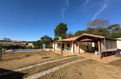 Casa em condomínio fechado com 2 quartos à venda na a, 30, estância das aroeiras, lagoa santa por r$ 799.000