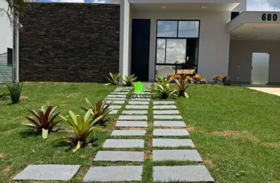 Casa em condomínio fechado com 4 quartos à venda na h, 680, gran royalle, lagoa santa por r$ 2.290.000