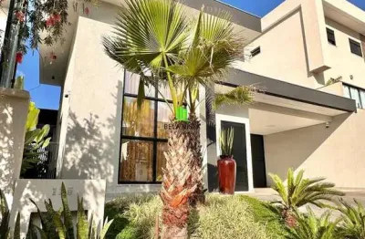 Casa em condomínio fechado com 3 quartos à venda na dois., 125, residencial golden class, lagoa santa por r$ 2.200.000