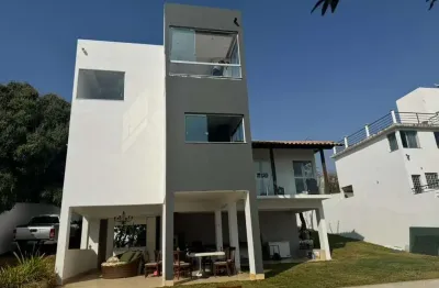 Casa com 3 quartos à venda na antônio de abreu, 70, recanto da lagoa, lagoa santa por r$ 1.790.000