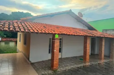 Casa com 2 quartos à venda na cândido avelar, 270, joá, lagoa santa por r$ 790.000