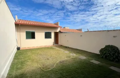 Casa com 3 quartos à venda na ana da costa viana., 347, jardim imperial, lagoa santa por r$ 480.000