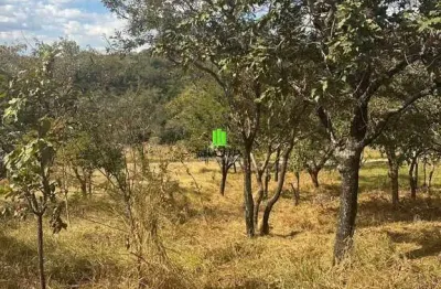 Terreno à venda na oito, 7, villa paradiso, lagoa santa por r$ 210.000