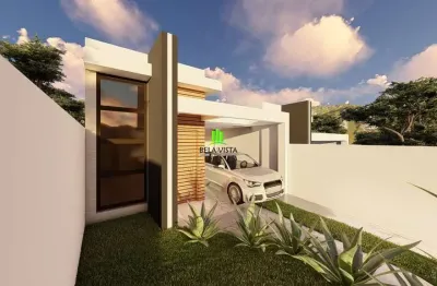 Casa com 3 quartos à venda na governador mário covas, 308, promissão ii, lagoa santa por r$ 695.000