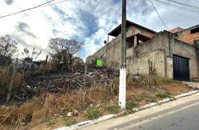 Terreno à venda na ícaro, 40, aeronautas, lagoa santa por r$ 198.000