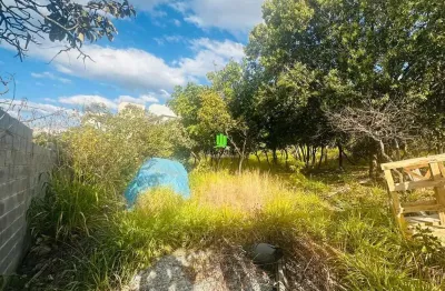 Terreno à venda na Um, 201, Joá, Lagoa Santa