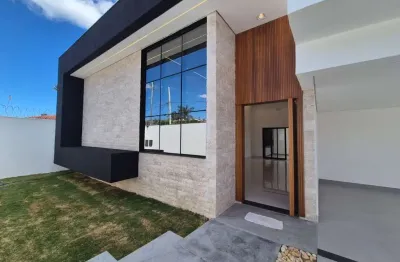 Casa com 3 quartos à venda na paraí­ba, 78, joá, lagoa santa por r$ 1.590.000