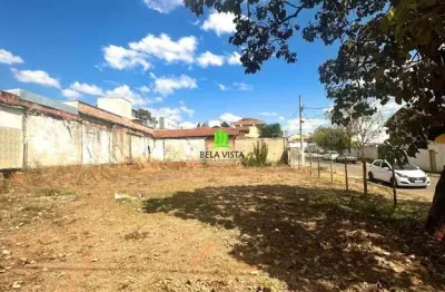 Terreno à venda na monteiro lobato, 1, ovídio guerra, lagoa santa por r$ 740.000