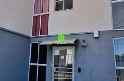 Apartamento com 2 quartos à venda na são sebastião, 1133, campinho de baixo, lagoa santa por r$ 140.000