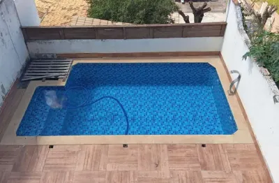Casa com 4 quartos à venda na das figueiras, 715, residencial visão, lagoa santa por r$ 550.000