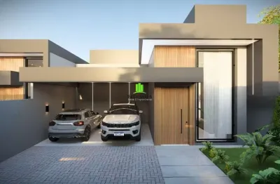 Casa com 3 quartos à venda na quinze, 17, jardim imperial, lagoa santa por r$ 1.090.000