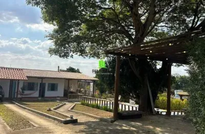 Casa em condomínio fechado com 3 quartos à venda na rua c, 45, condomínio recanto das palmeiras, lagoa santa por r$ 750.000