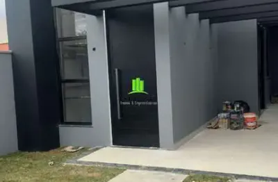 Casa com 3 quartos à venda na do ipê rosa., 325, residencial visão, lagoa santa por r$ 680.000