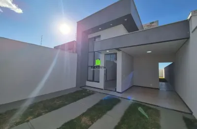Casa com 3 quartos à venda na jardim imperial, 85, jardim imperial, lagoa santa por r$ 699.000