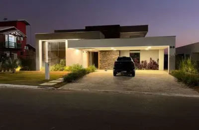 Casa em condomínio fechado com 4 quartos à venda na pau brasil,, 60, condomínio sonho verde, lagoa santa por r$ 2.800.000
