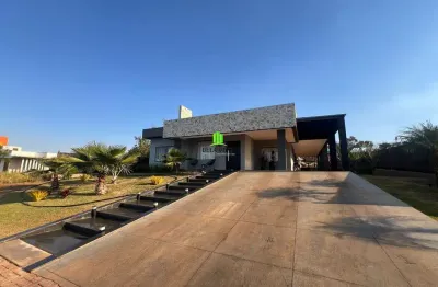Casa em condomínio fechado com 4 quartos à venda na h, 230, gran royalle, lagoa santa por r$ 2.450.000
