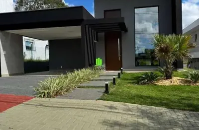 Casa em condomínio fechado com 4 quartos à venda na a, 295, gran royalle, lagoa santa por r$ 1.790.000