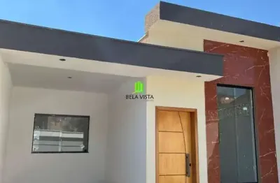 Casa com 2 quartos à venda na governador mário covas, 112, promissão ii, lagoa santa por r$ 520.000