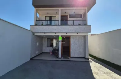 Casa com 3 quartos à venda na cotovia, 75, vila dos ipês, lagoa santa por r$ 799.000