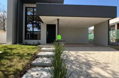 Casa em condomínio fechado à venda na rua g, 250, gran royalle, lagoa santa por r$ 1.790.000