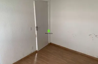 Apartamento com 2 quartos à venda na bandeirante felipe rodrigues, 205, palmital, lagoa santa por r$ 199.000
