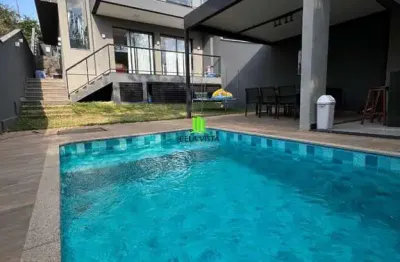 Casa em condomínio fechado com 3 quartos à venda na rua 03, 55, sobradinho, lagoa santa por r$ 1.090.000