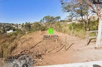 Terreno à venda na rubens vaz, 11, aeronautas, lagoa santa por r$ 100.000