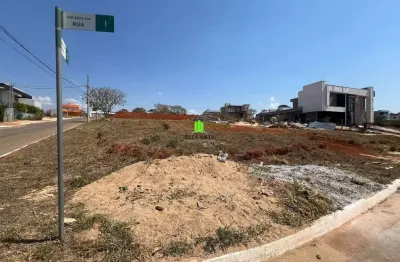 Terreno à venda na rua o, 19, gran royalle, lagoa santa por r$ 650.000