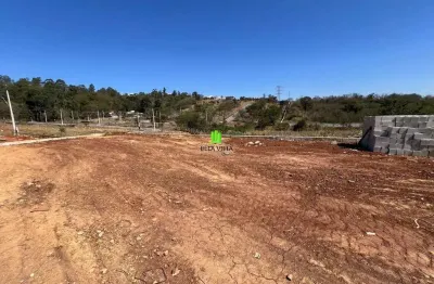 Terreno à venda na um, 2, gran park, vespasiano por r$ 400.000