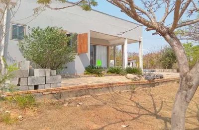 Chácara / sítio com 3 quartos à venda na cinco, 237, vila almeida, jaboticatubas por r$ 690.000