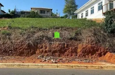 Terreno à venda na rua 1 - lote 5  quadra 4, 1, residencial champagne, lagoa santa por r$ 470.000