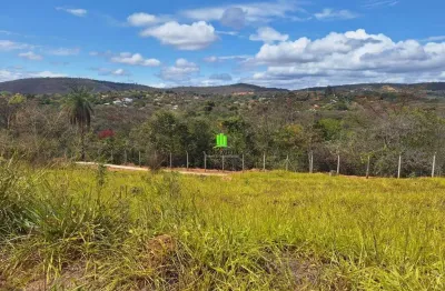 Terreno em condomínio fechado à venda na oito, 5, parque dos buritis, lagoa santa por r$ 215.000