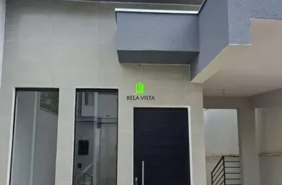 Casa com 3 quartos à venda na coronel inácio carlos moreira murta, 37, jardim imperial, lagoa santa por r$ 590.000