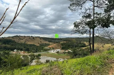 Terreno em condomínio fechado à venda na quadra 22, 5, centro, lagoa santa por r$ 550.000