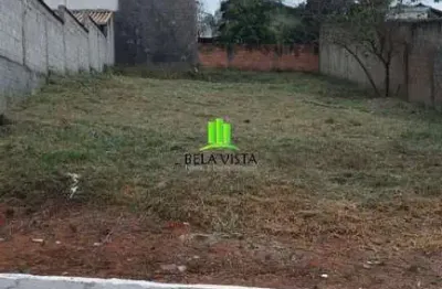 Terreno em condomínio fechado à venda na rua 06 lote 05, 5, francisco pereira, lagoa santa por r$ 350.000