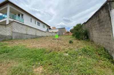 Terreno em condomínio fechado à venda na Rua 06 Lote 05, 5, Francisco Pereira, Lagoa Santa por R$ 350.000