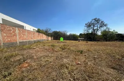 Terreno à venda na lote 10 quadra 15, 10, mirante do fidalgo, lagoa santa por r$ 765.000