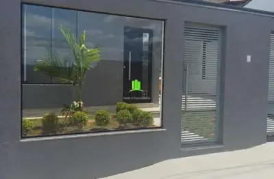 Casa com 3 quartos à venda na dos coqueiros, 75, acácias, lagoa santa por r$ 749.000