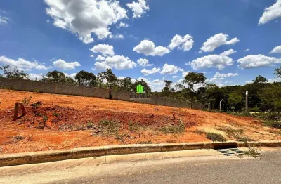 Terreno à venda na dalva dos santos ferreira mendonça, 16, mariposas, lagoa santa por r$ 290.000