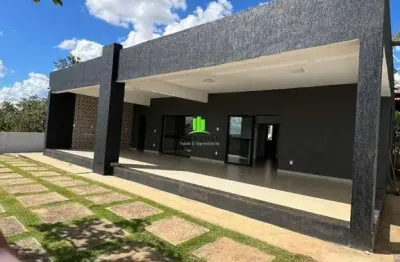 Chácara / sítio com 3 quartos à venda na rua dos caburés, 32, canto da siriema, jaboticatubas por r$ 599.000