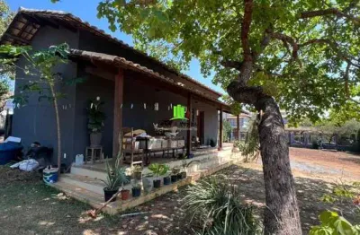 Casa em condomínio fechado com 3 quartos à venda na Vereda Das Macaúbas, 138, Veredas Da Lagoa, Lagoa Santa