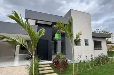 Casa em condomínio fechado com 3 quartos à venda na rua 8, 10, promissão, lagoa santa por r$ 1.290.000