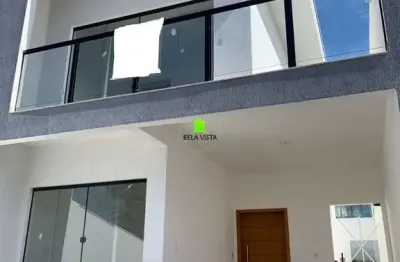 Casa com 3 quartos à venda na luciano da rocha, 30, lundcéia, lagoa santa por r$ 990.000