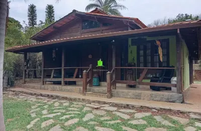 Casa em condomínio fechado com 2 quartos à venda na Conde Marques Neto, 130, Condados da Lagoa, Lagoa Santa